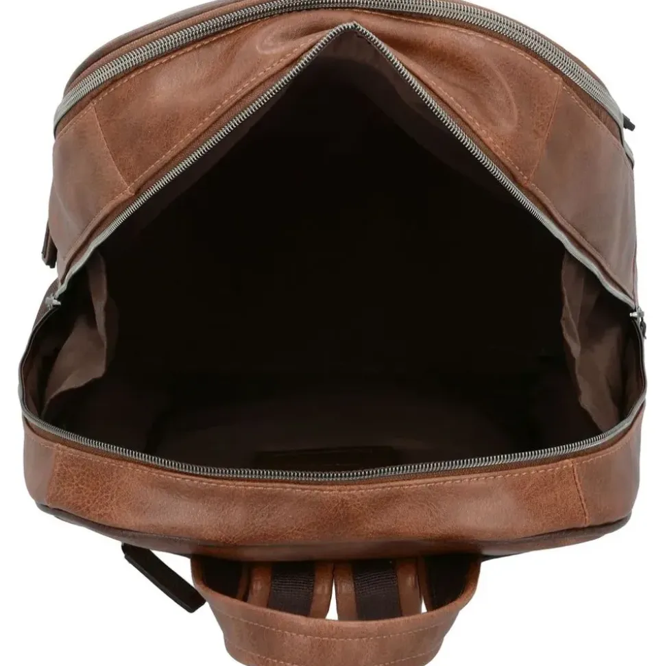 Picard Breakers Rucksack Braun