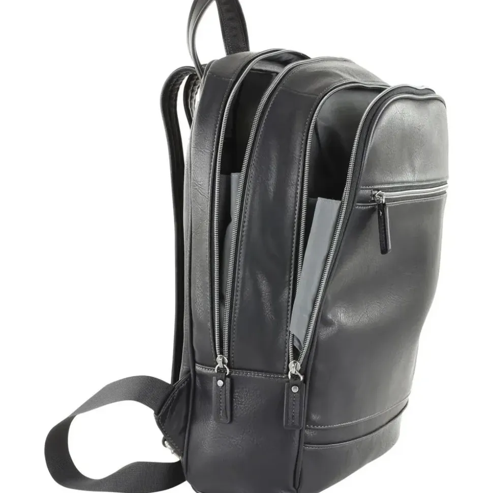 Picard Breakers Rucksack Braun