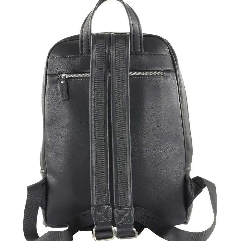 Picard Breakers Rucksack Braun