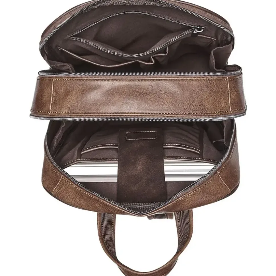 Picard Breakers Rucksack Braun