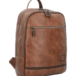 Picard Breakers Rucksack Braun