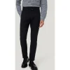 Pierre Cardin Lyon Tapered Fit Schwarz 38/34