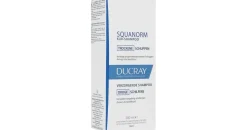Pierre Fabre DUCRAY SQUANORM TROCKENE SCHUPPEN KUR-SHAMPOO 200 ml