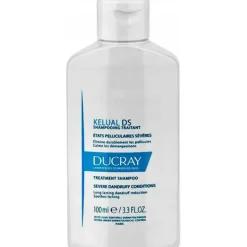 Pierre Fabre DUCRAY SQUANORM TROCKENE SCHUPPEN KUR-SHAMPOO 200 ml