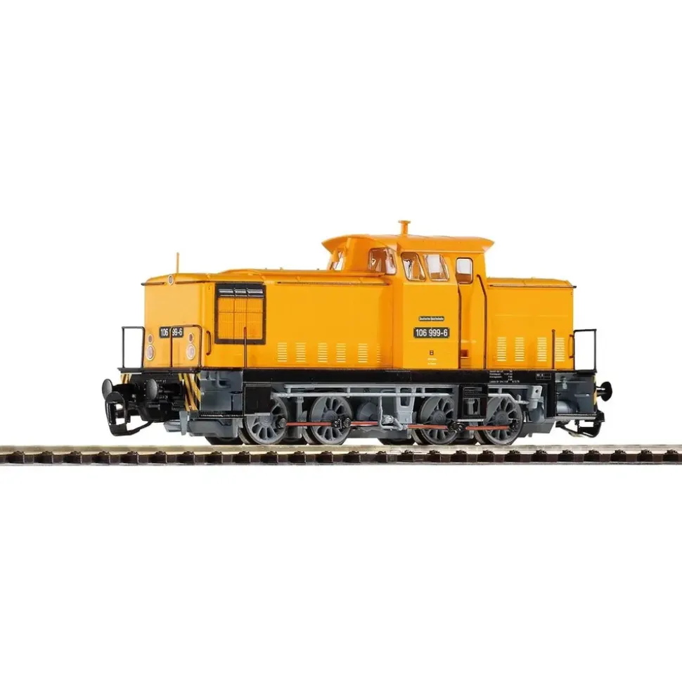 PIKO Diesellok BR 106.2-9 der DR 47361 TT