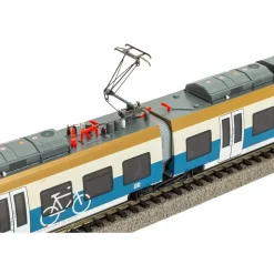 PIKO Elektrotriebzug Talent 2 BR 442 21824 H0