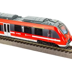 PIKO Elektrotriebzug Talent 2 BR 442 21824 H0