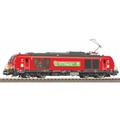 PIKO E-Lok BR 249 dual-mode der DB AG 51163 H0