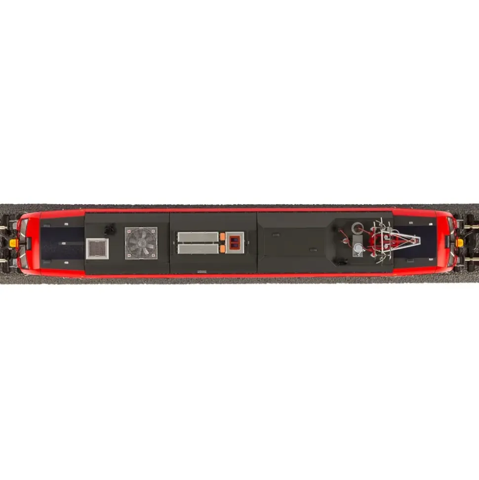 PIKO E-Lok BR 249 dual-mode der DB AG 51163 H0