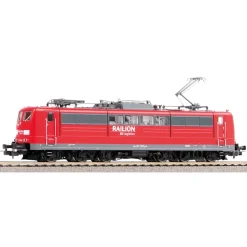 PIKO E-Lok BR 151 Raillion 51912 H0