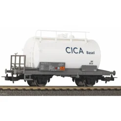 PIKO Kesselwagen CICA SBB 27702 H0