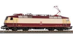 PIKO Sound-E-Lok BR 752 DB AG V 51908 H0
