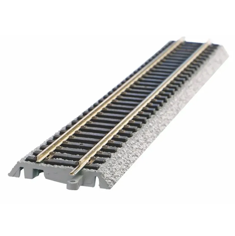 PIKO Start-Set mit Bettung Herkules 97948 H0