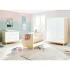 Pinolino Babyzimmer Round breit groß,