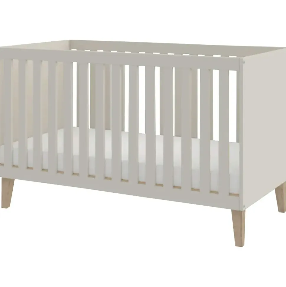 Pinolino Kinderzimmer-Set Tami breit beige