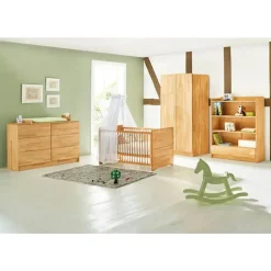 Pinolino Natura Buche extrabreit