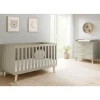 Pinolino Tami breit, 2-tlg. Babyzimmer beige