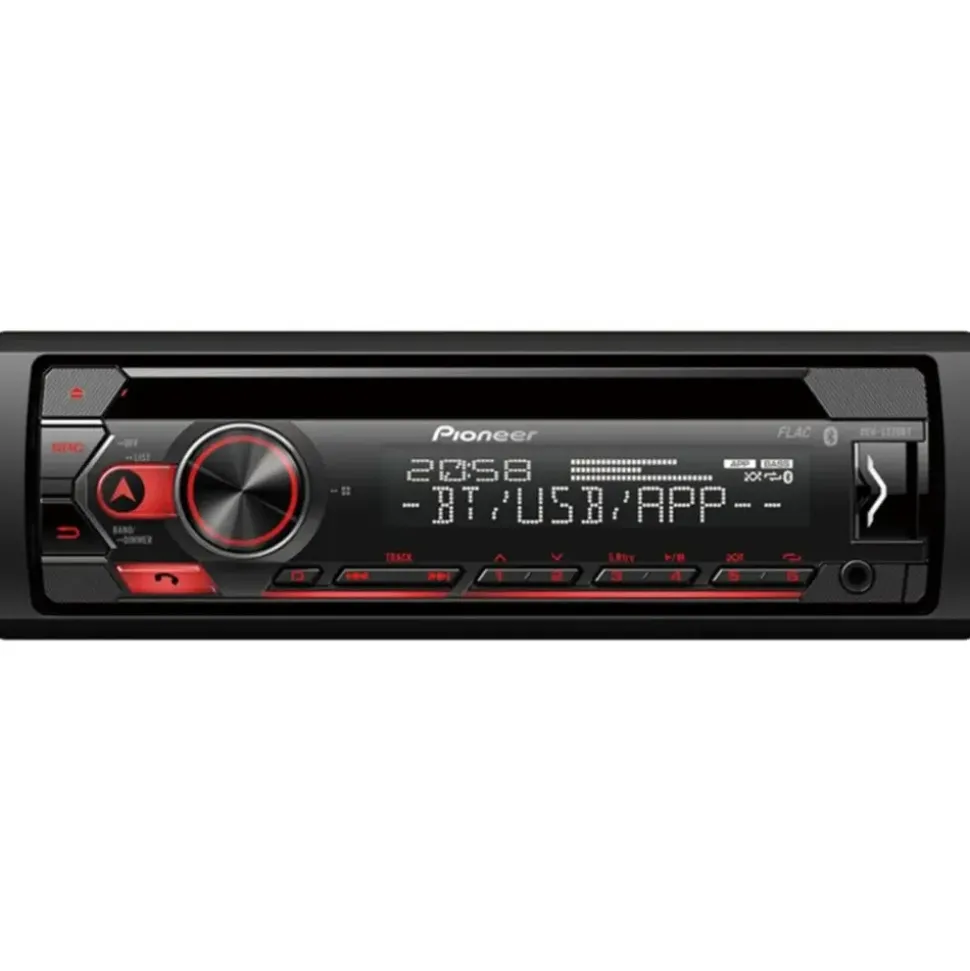 Pioneer DEH-S320BT
