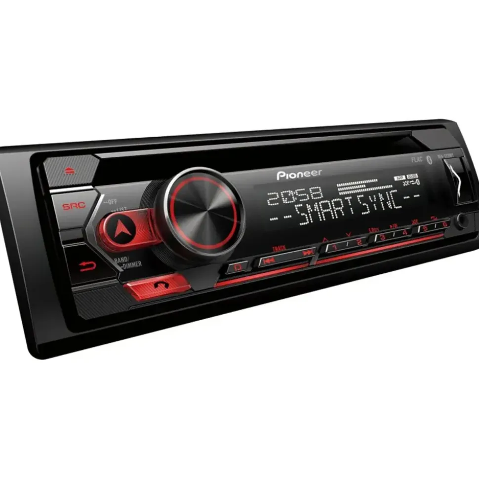 Pioneer DEH-S320BT