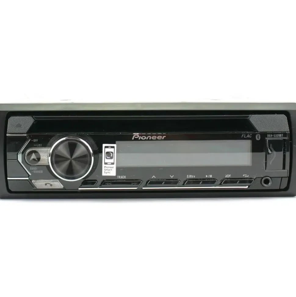 Pioneer DEH-S320BT