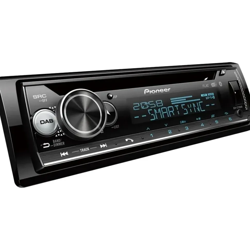 Pioneer DEH-S720DAB