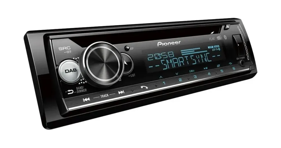 Pioneer DEH-S720DABAN