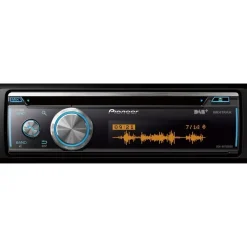 Pioneer DEH-X8700DAB