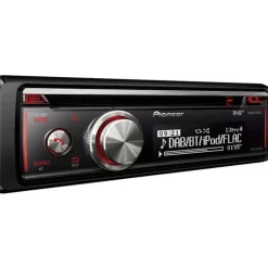 Pioneer DEH-X8700DAB