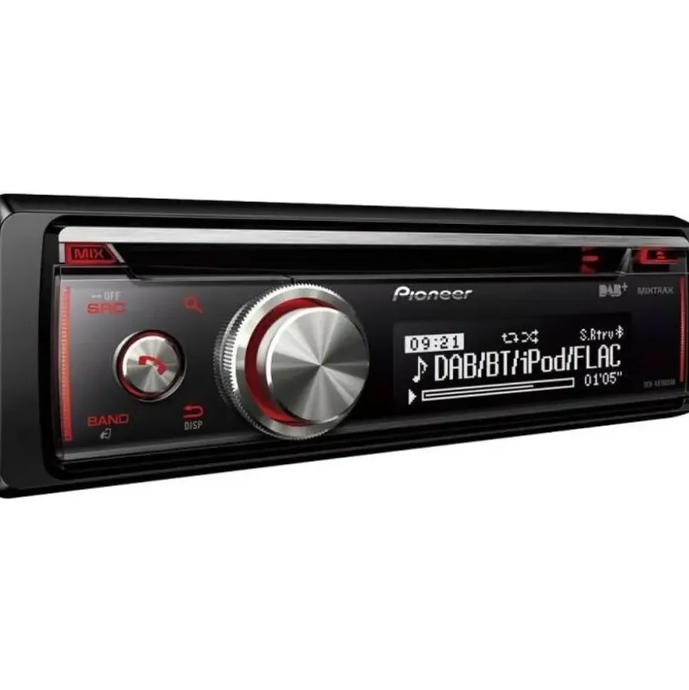 Pioneer DEH-X8700DAB