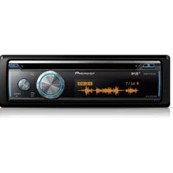 Pioneer DEH-X8700DAB