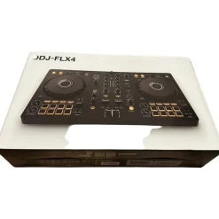 Pioneer DJ DDJ-FLX4