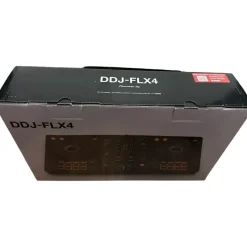 Pioneer DJ DDJ-FLX4