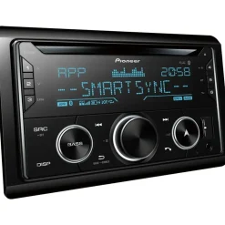 Pioneer FH-S720BT