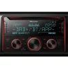 Pioneer FH-S820DAB
