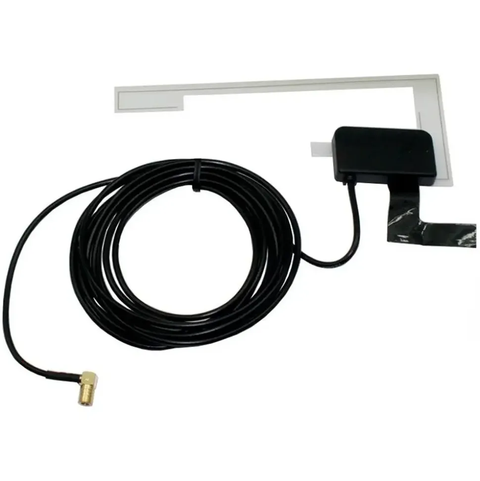 Pioneer FH-S820DAB