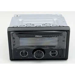 Pioneer FH-S820DAB