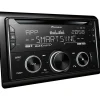 Pioneer FH-S820DABAN