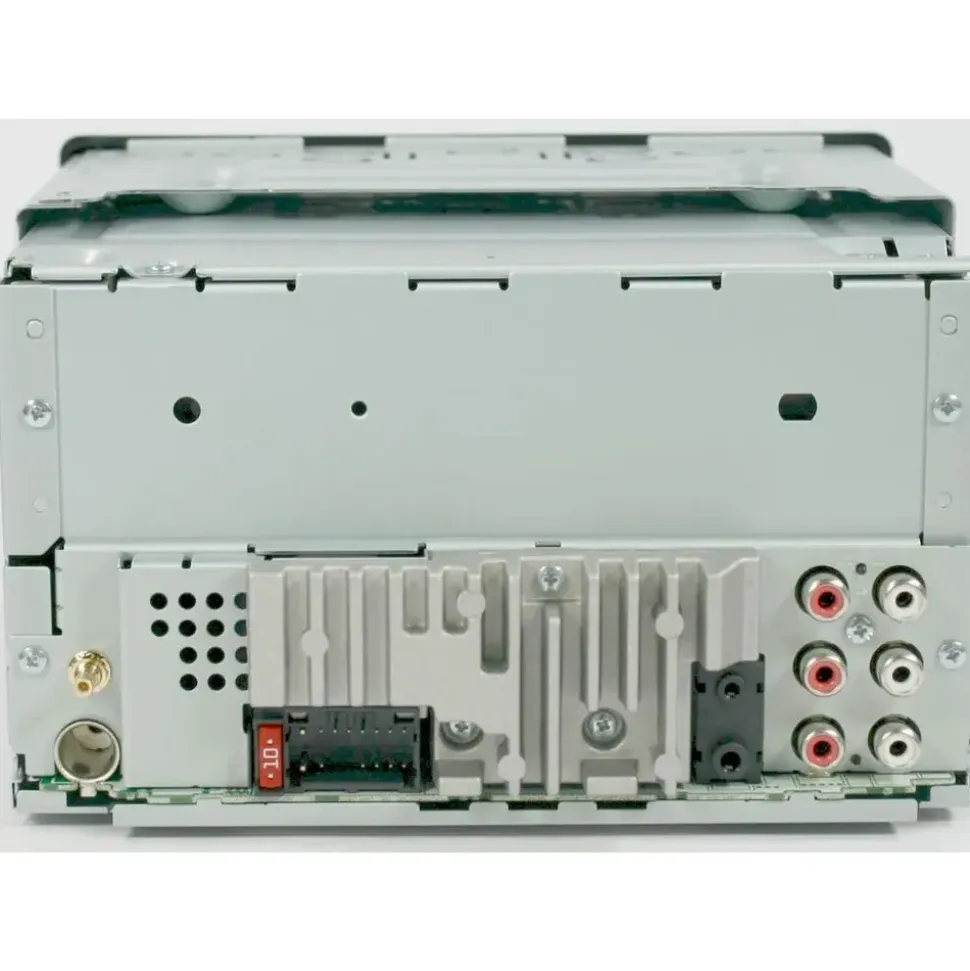 Pioneer FH-S820DABAN