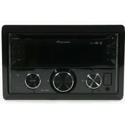 Pioneer FH-S820DABAN
