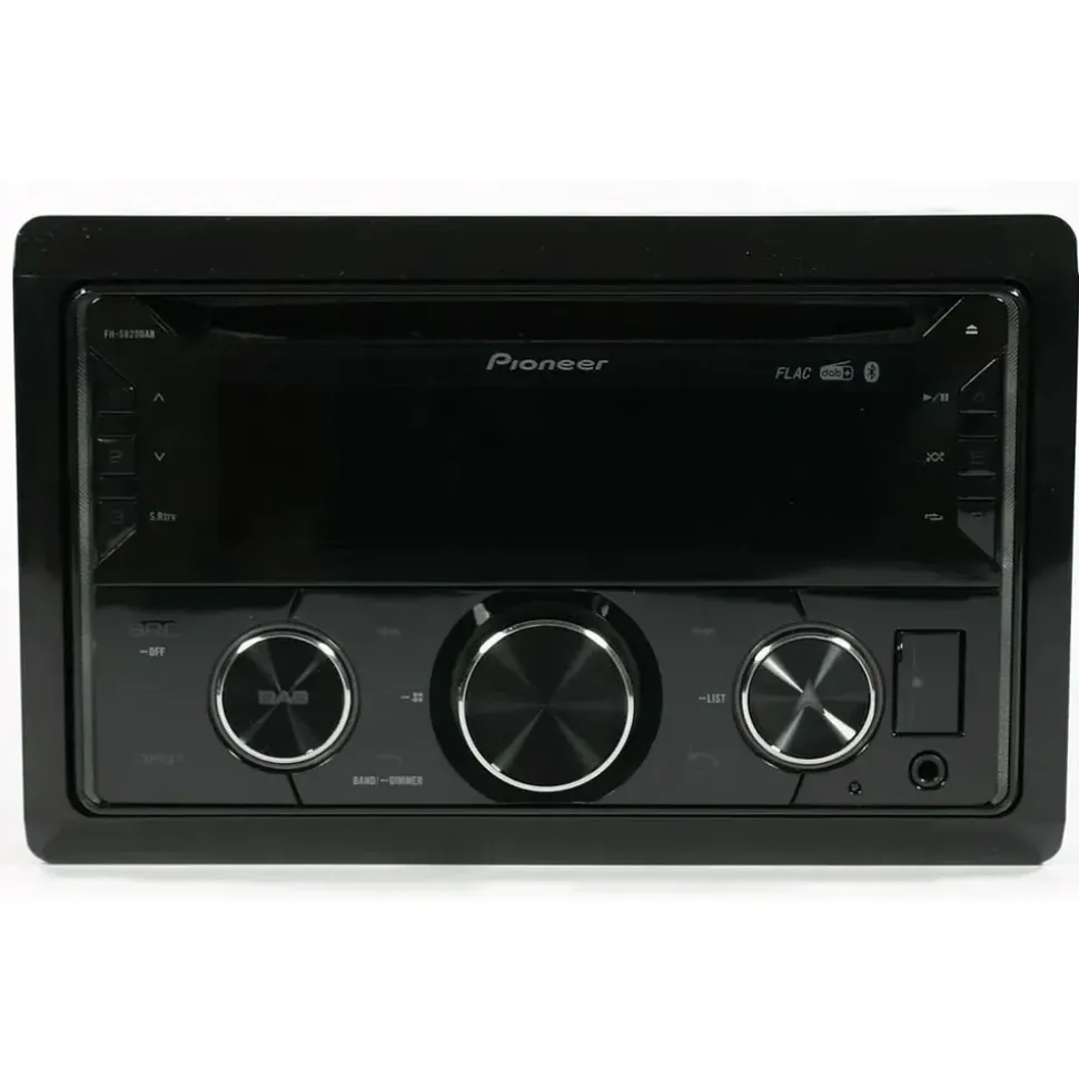 Pioneer FH-S820DABAN