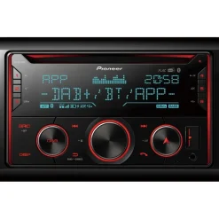 Pioneer FH-S820DABAN