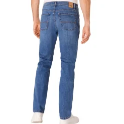 PIONEER JEANS Rando Regular Fit Blau 36/30