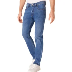 PIONEER JEANS Rando Regular Fit Blau 36/30
