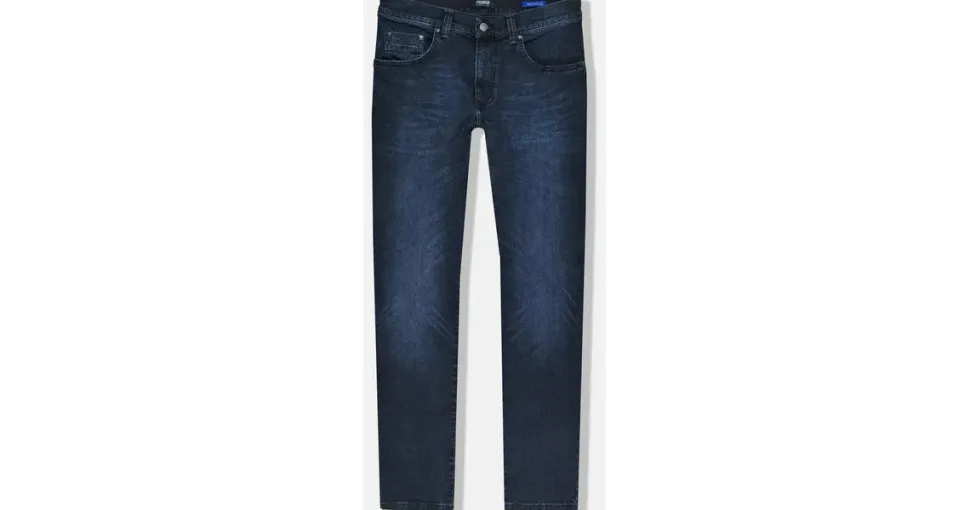 PIONEER JEANS Rando Regular Fit Blau 32/34