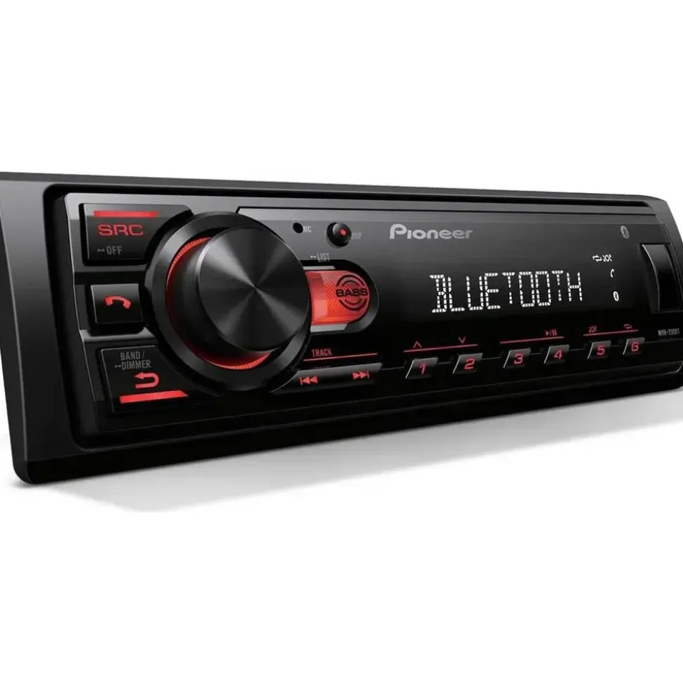 Pioneer MVH-230BT