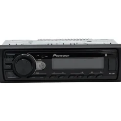Pioneer MVH-230BT