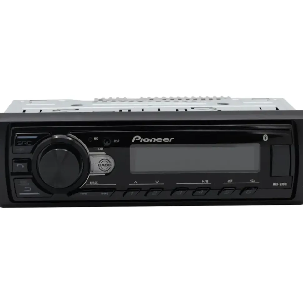 Pioneer MVH-230BT