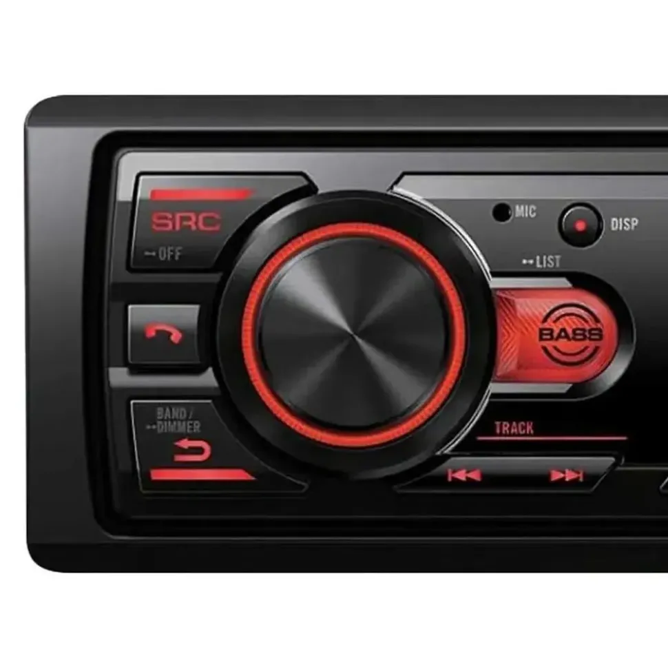 Pioneer MVH-230BT