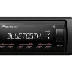 Pioneer MVH-230BT