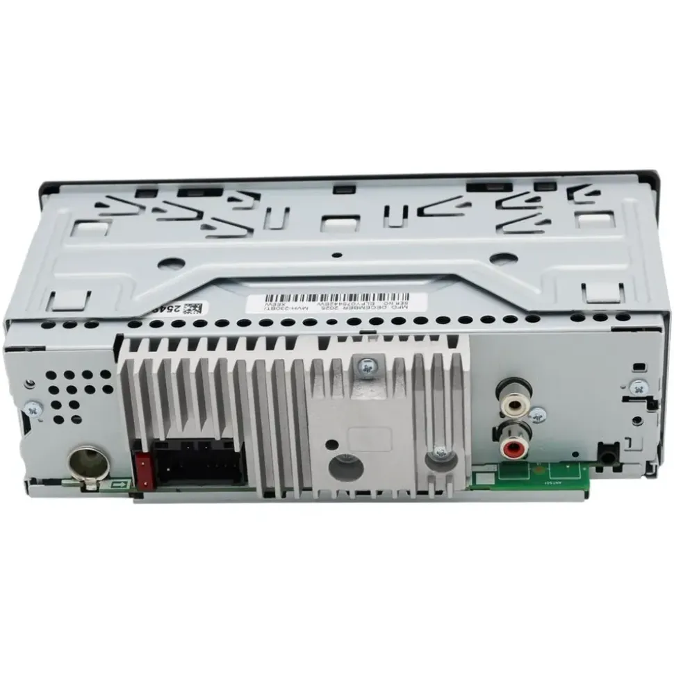 Pioneer MVH-230BT